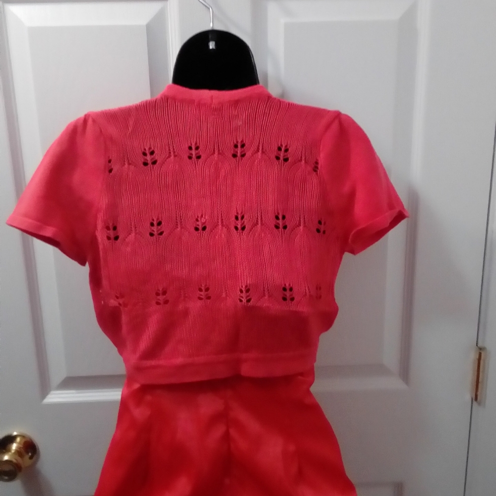 Sweater - Picture 2 of 2